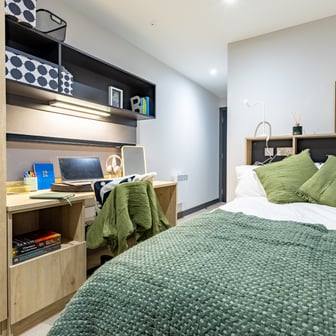Premium En Suite - Image 3